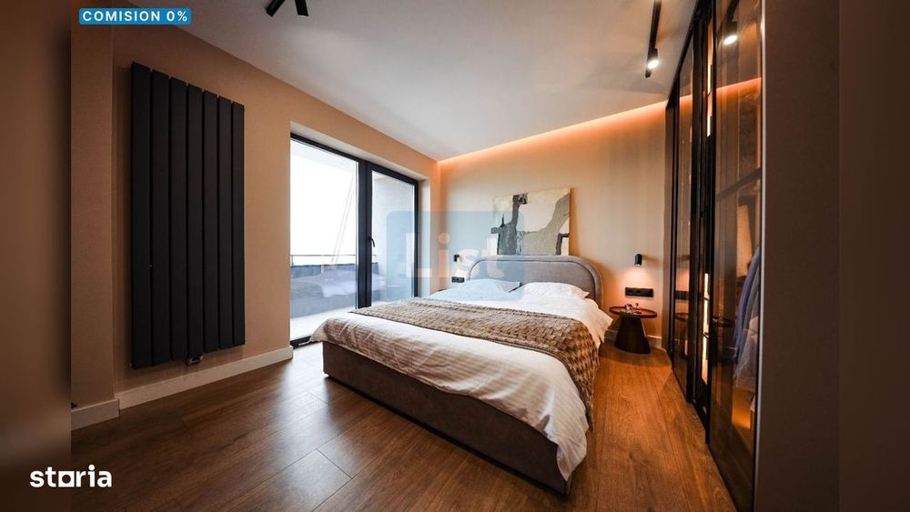 Comision 0! Apartament cu 2 camere in cartierul Gheorgheni.