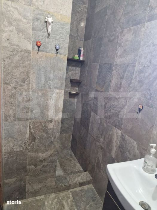 Casa cu 2 cladiri, foisor generos si teren de 3300 mp - Cornesti