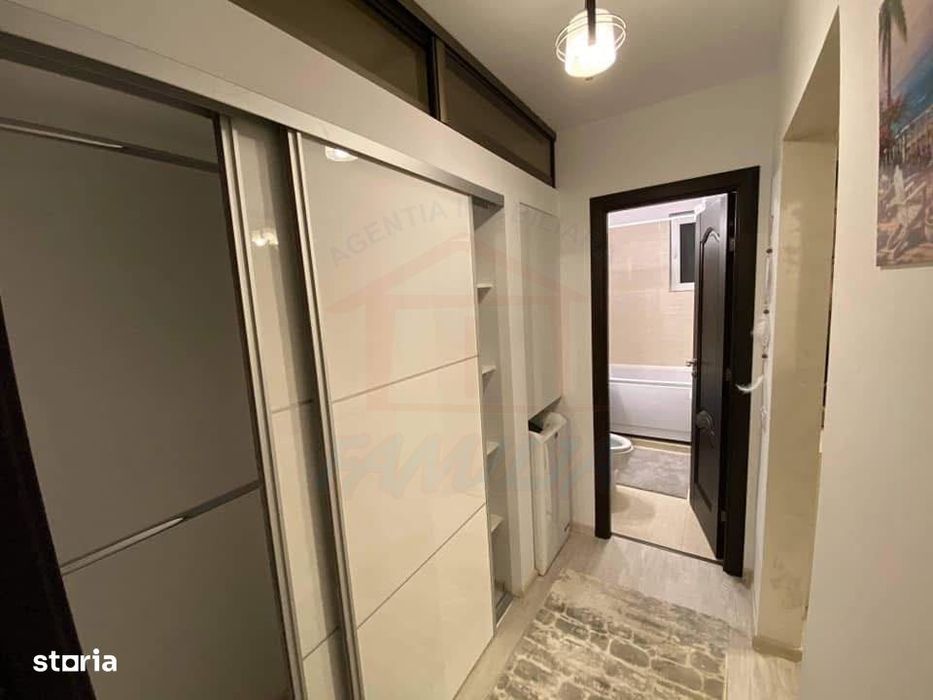 Apartament,