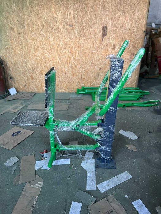 Уличные тренажеры  от производителя