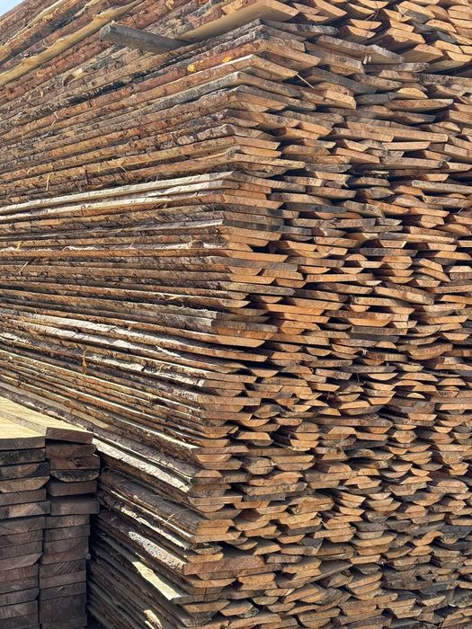 Доски! Пиломатериалы! За куб от  60тыс тг