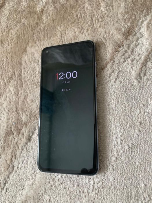 OnePlus Nord2 5G