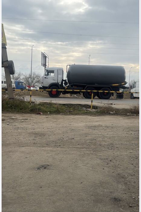 Услуги ассенизатора ас машина