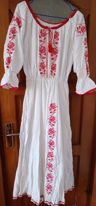 Set tradițional pentru miri