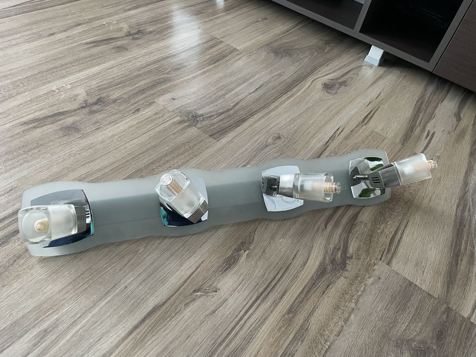 Осветително тяло