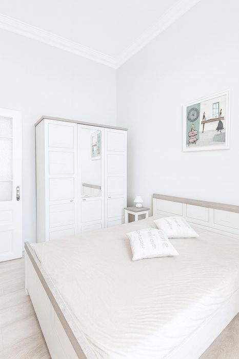 Дава се под наем Етаж от къща в Пловдив, Център - 90 кв.м за 715 € - Снимка #4