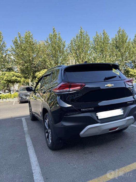 Продам Chevrolet Tracker 2 Premier