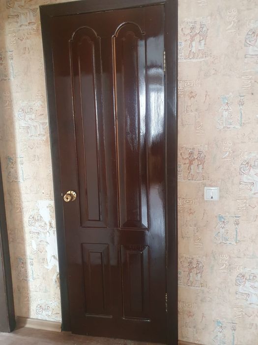 Продам хорошие двери