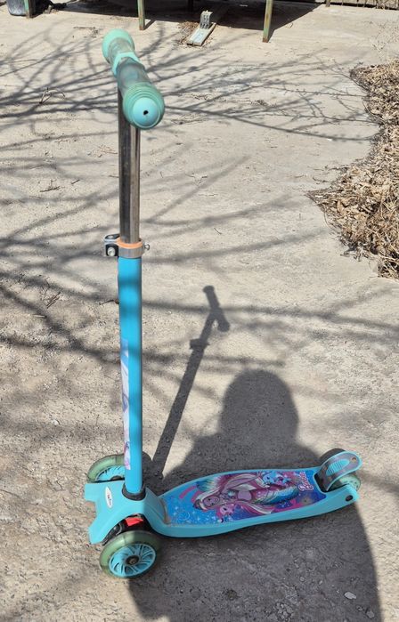 Самокаты детские