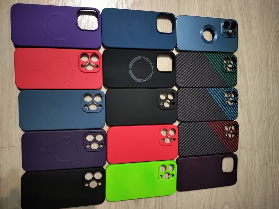 Huse si Carcase Apple iPhone 14 Pro Max
