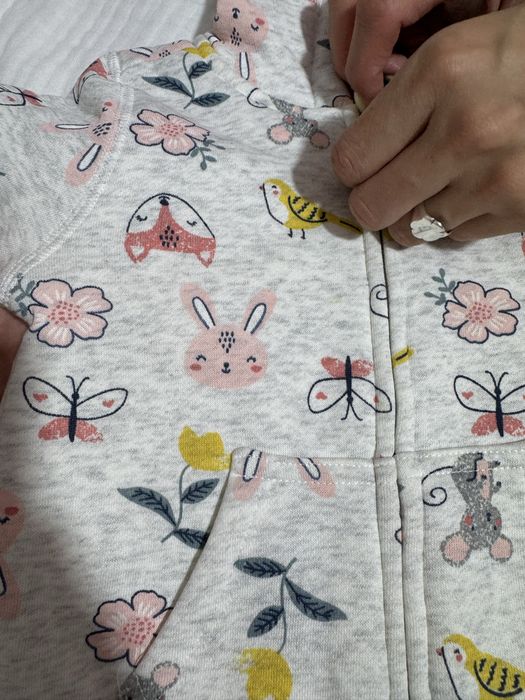 Комбинезон для девочек