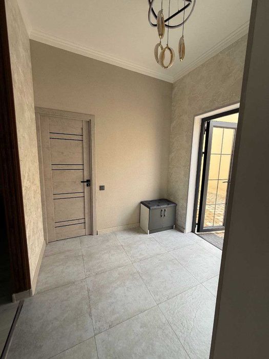 Продажа Дом Участок 2,2сот Ташгрес Кирпичный №К60