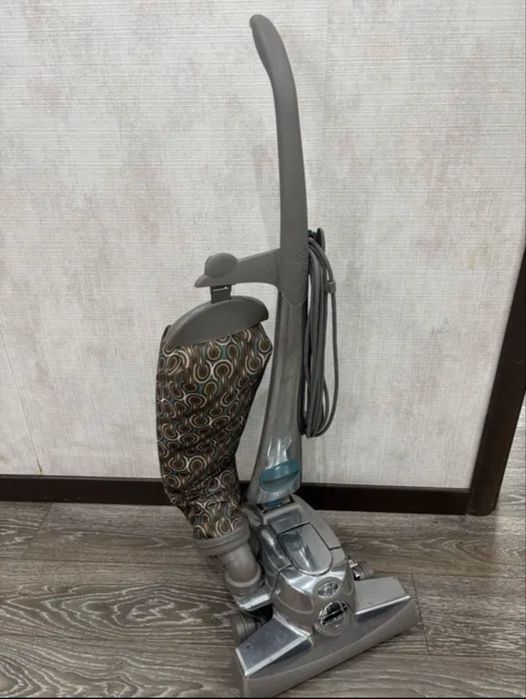 Кирби пылесос для аллергиков. Не пользовались, почти новый.