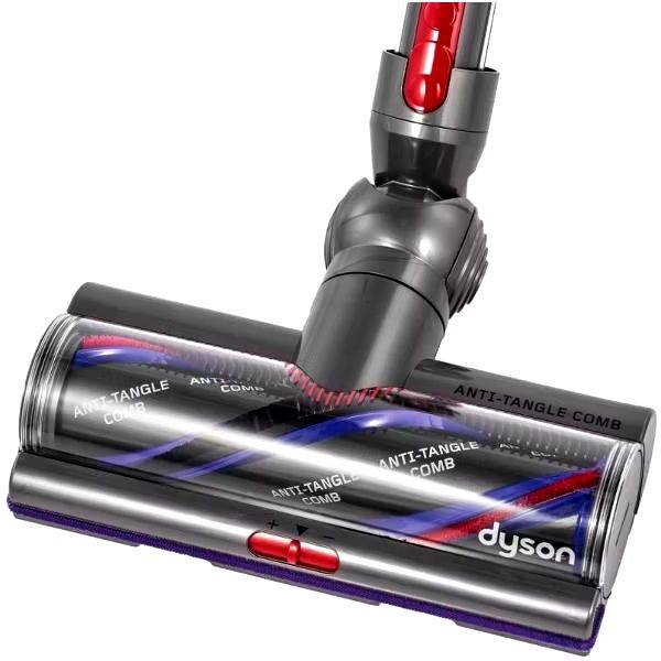Dyson V15 Detect absolute Extra