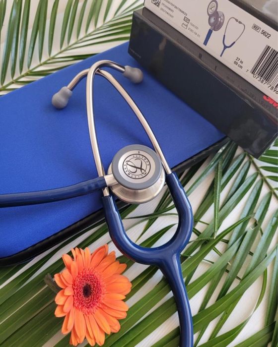 Stetoscop Classic iii -nou, original