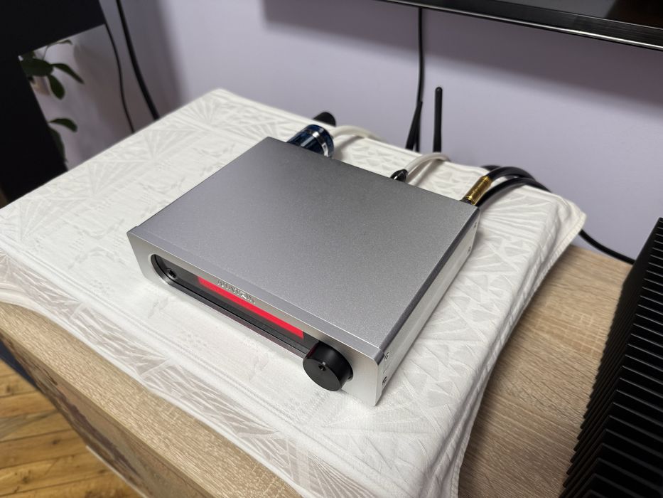 Matrix Mini-i Balanced DAC / Headphone amp