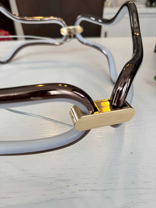 Lustra LED Tip Pendul RFAN