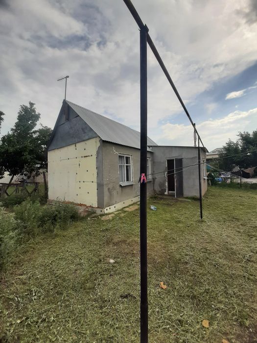 Продаеться дом под снос