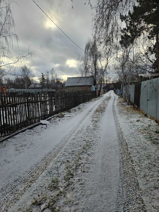 Продам дачный участок в Веснянке