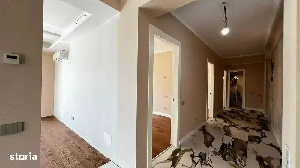Unirii Ultracentral | Ap 4 camere | Finisaje Premium | 2 parcari |
