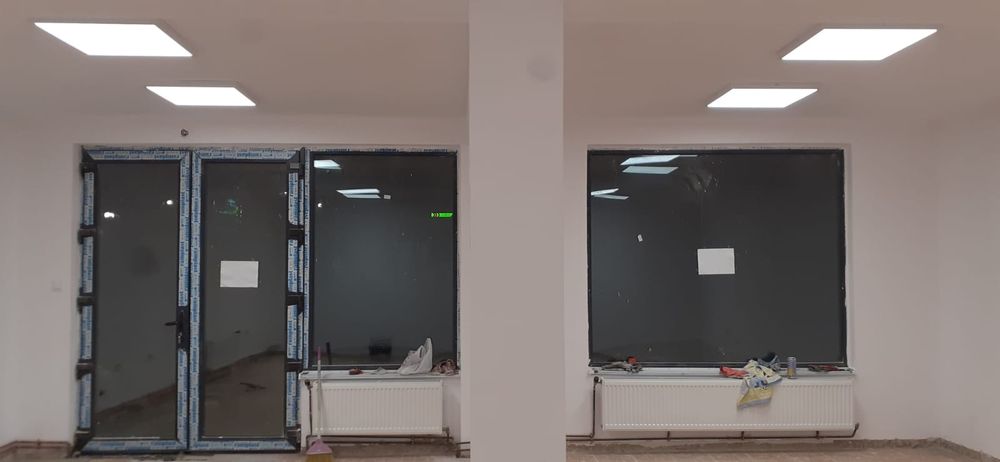 Spatiu comercial Belcești