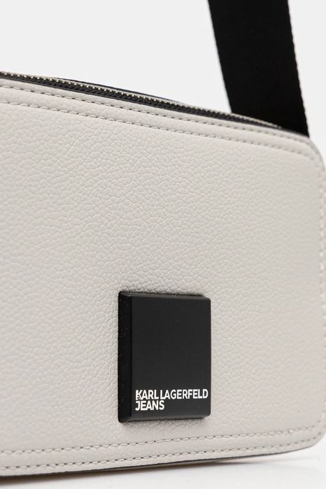 Оригинална дамска чанта Karl Lagerfeld