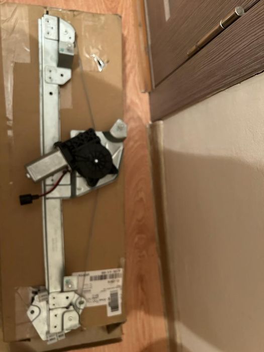 Стекло подьемник