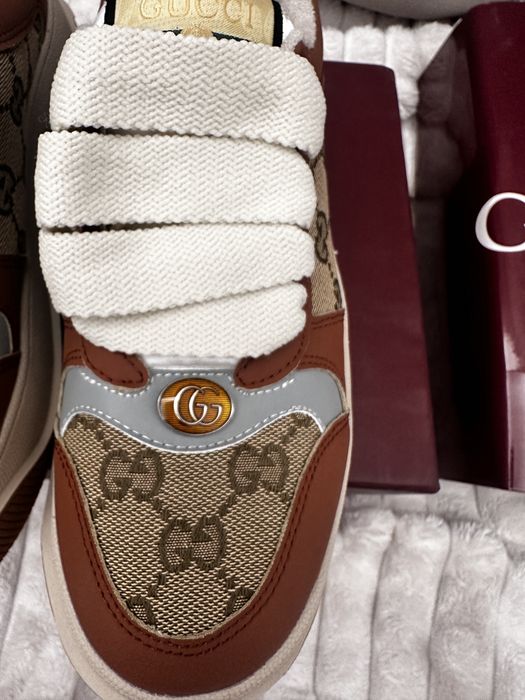 Adidași Gucci damă