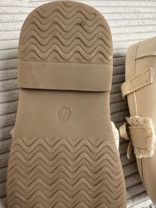 Детски официални обувки