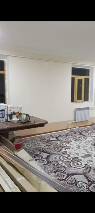 Яшаш учун тайер уй