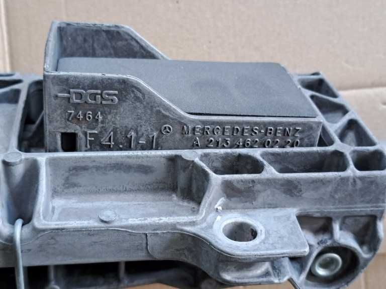 Coloana Directie Ax Volan Reglabil ( volan pe stanga ) Mercedes B-Class W246 A-Class W176 Cod A2464602516