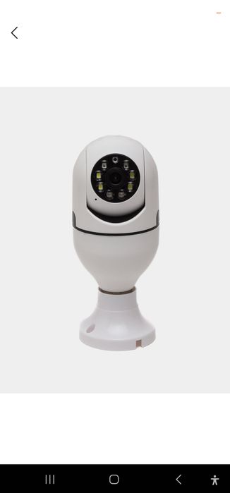 Wifi камра 360° , Ip camera , камера видеонаблюдения,Ai camera