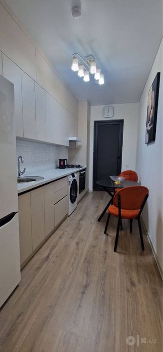 Аренда 1/2/16 Ассалом Сохил от Goldan house