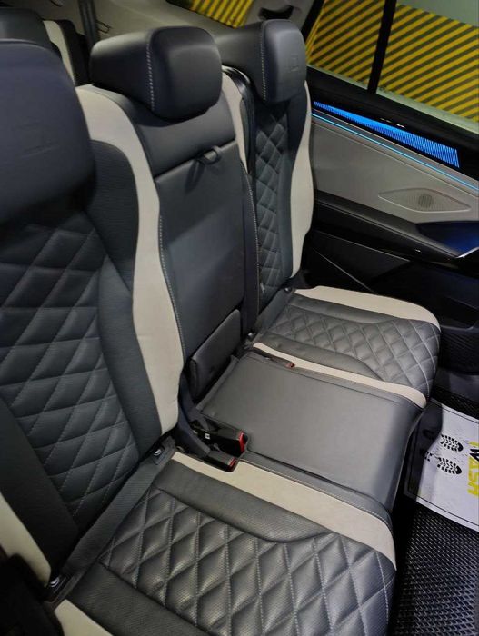 Volkswagen ID6 CROZZ Full PRO СРОЧНО