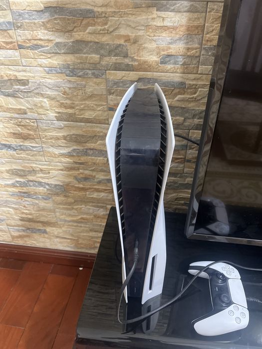 Плестейшен 5 с гарантией