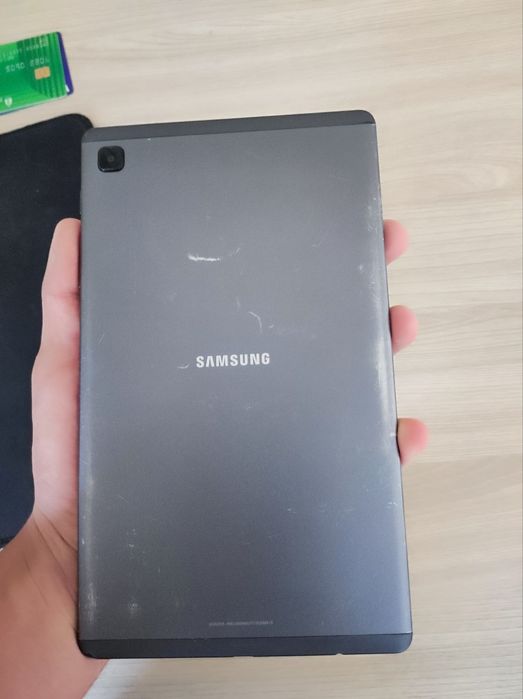 Samsung Galaxy Tab A7 Lite