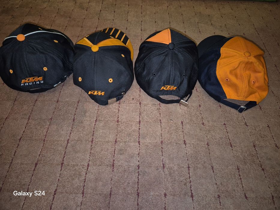 Sepci ktm noi diverse modele