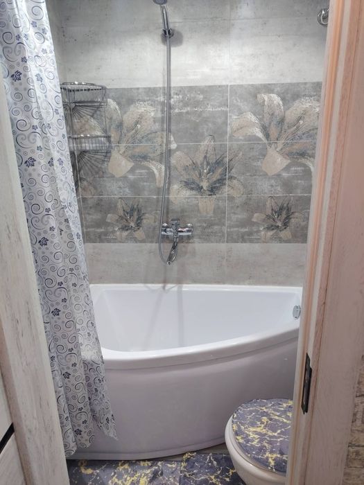 Сдаётся Чиланзар 5 1комн.