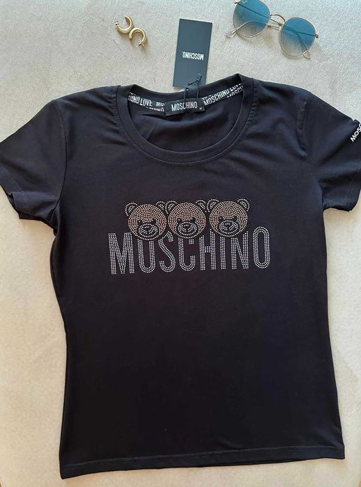 Дамски тениски размери от С до ХХЛ