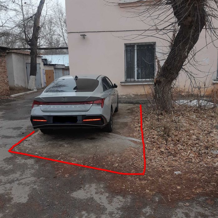 Продам 2 комн. квартиру в самом центре Караганды