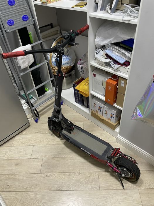 Kugoo kirin m4 pro