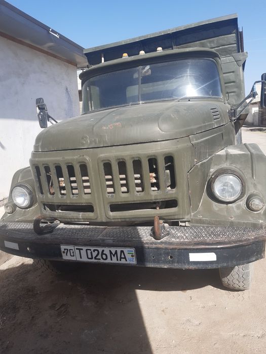 Zil sahnaga ish tanlamaydi.qulay