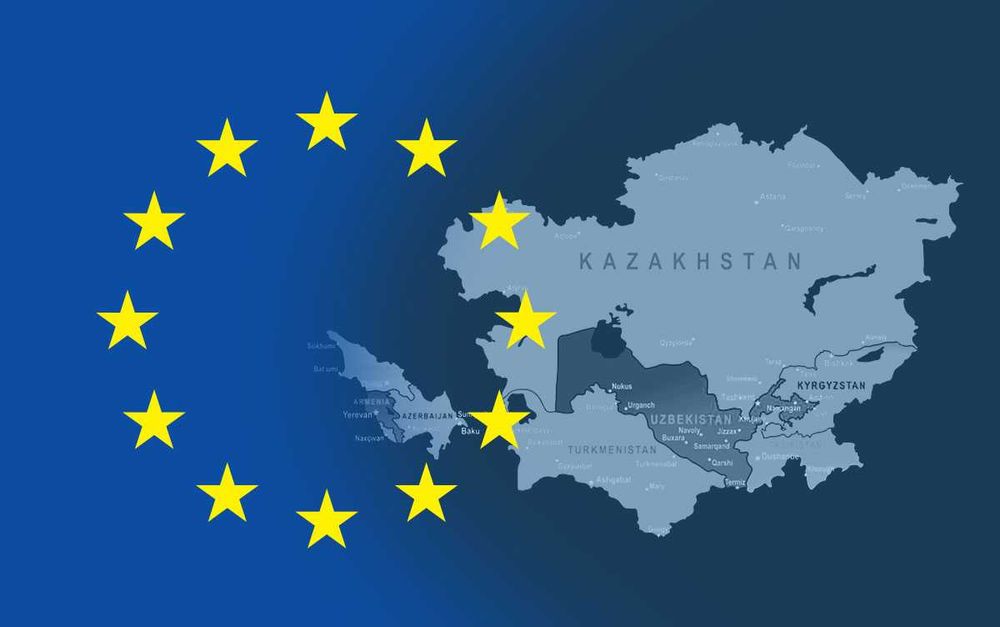 Грузоперевозки с Европы, Турции, Грузии, России и Китая.