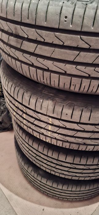 Летни гуми  Hankook