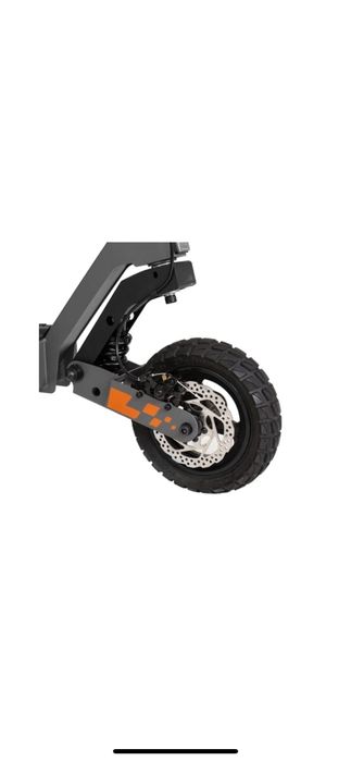 ‼️Kukirin G2 (2025) 800w motor 48v,Baterie 15 Ah,Viteza maxim 45km/h.