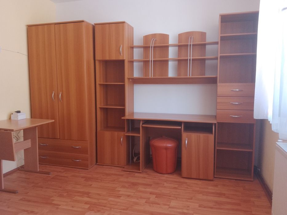 Ofer spre închiriere Apartament cu 1 camera cf l zona UMF Spitale Tg-M