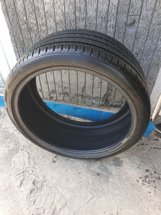 235 35 R19 Barum Bavuris 5HM 1 Anvelopa Vara