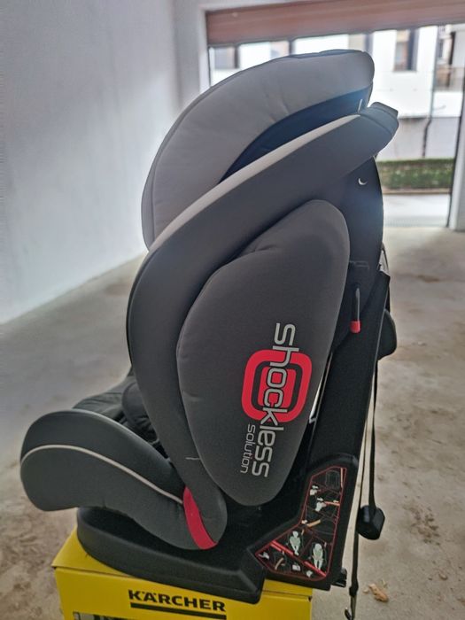 Детско столче Cam REGOLO izofix 9-36