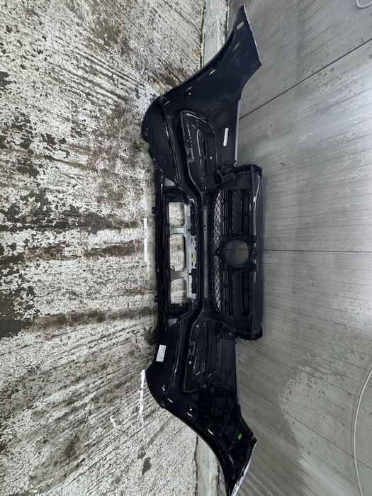 Предна броня Mercedes GLS 450