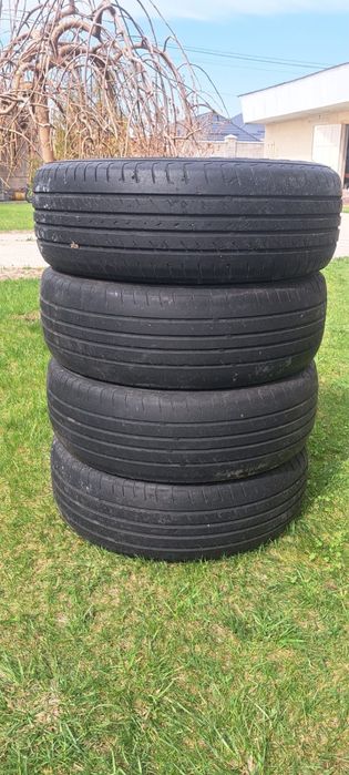 Продам срочно летние шины!